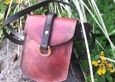 Shetland Cherry Main