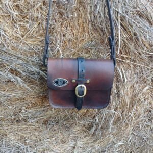 Park Hack Badge front a