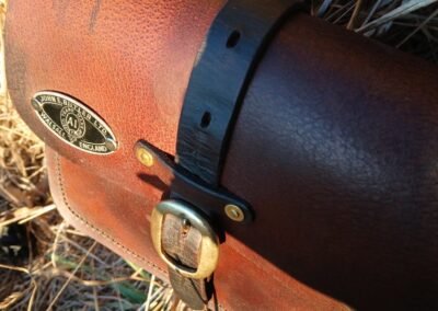 Park Hack Badge Top a