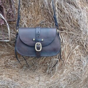 Cob dark tassels Main