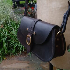 Cob dark brown Main